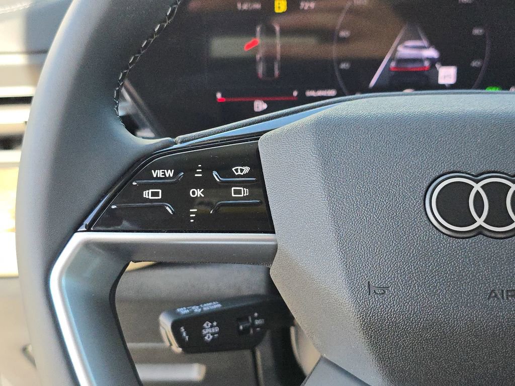 New 2025 Audi Q5 Prestige image 20