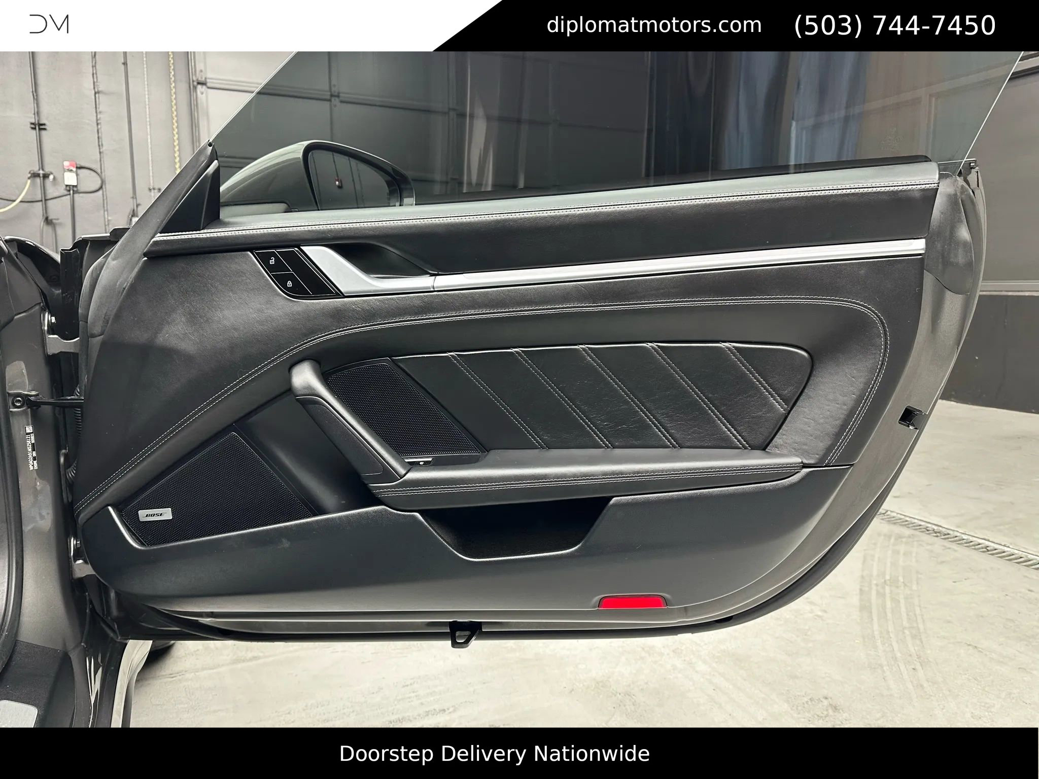 Used 2021 Porsche 911 Turbo S image 36