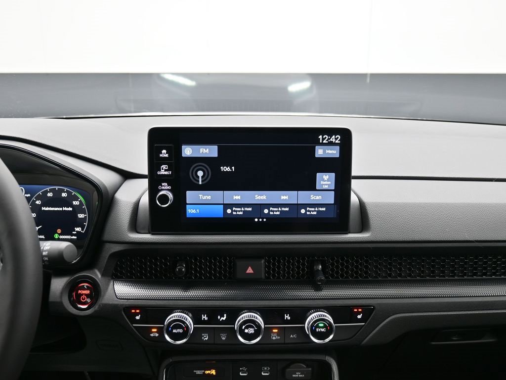 New 2026 Honda CR-V Sport-L image 44