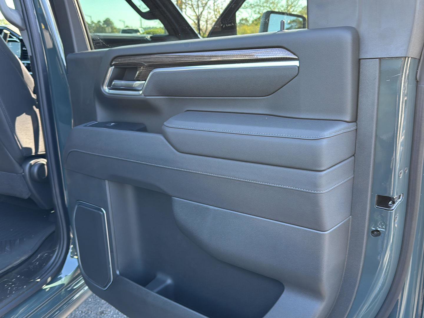 New 2026 Chevrolet Silverado 2500 LT image 14