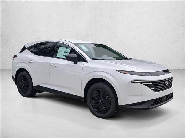 Used 2025 Nissan Murano SV image 6