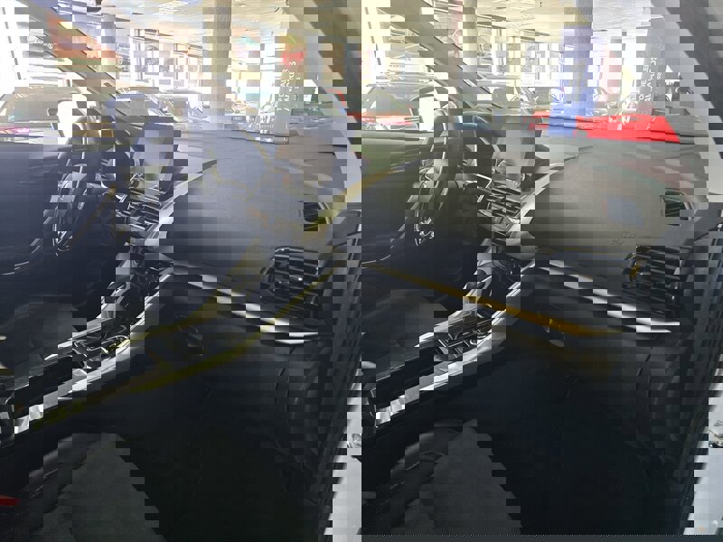 Used 2024 Mitsubishi Eclipse Cross SE image 13