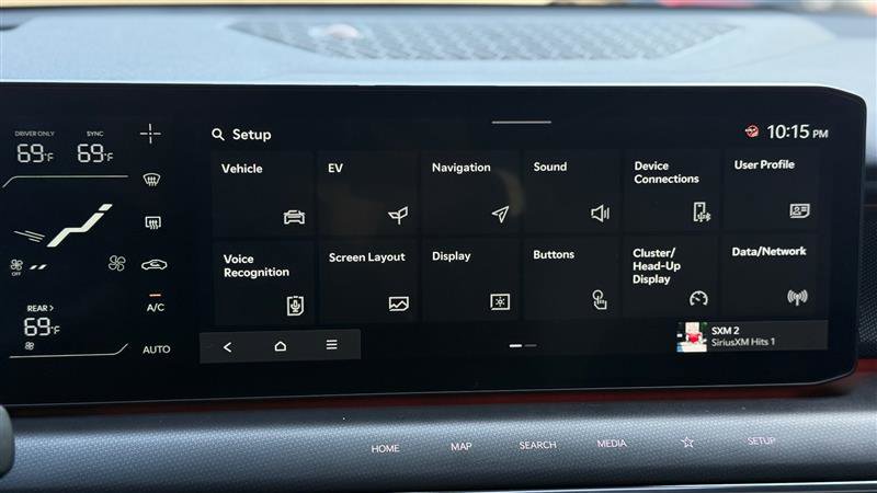 Used 2024 Kia EV9 GT-Line image 43
