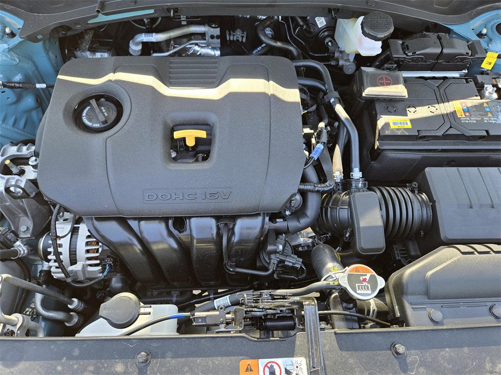 New 2026 Kia Seltos S image 20