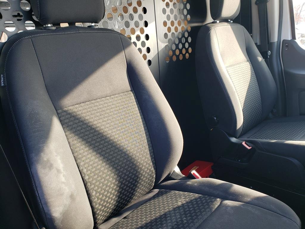 Used 2024 Ford Transit 250 Low Roof w/ Exterior Upgrade Package image 42