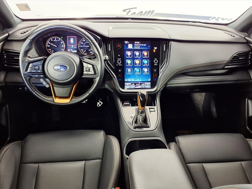 Used 2022 Subaru Outback Wilderness image 10