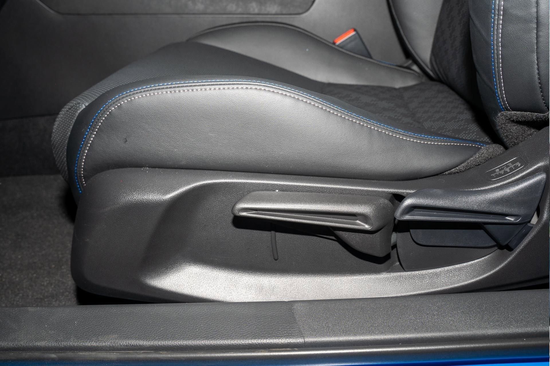 New 2026 Honda Prelude image 19