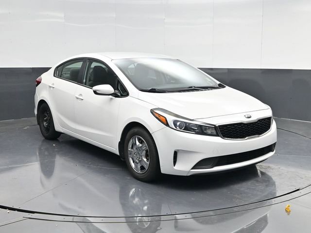 Used 2017 Kia Forte LX w/ LX Popular Package image 1