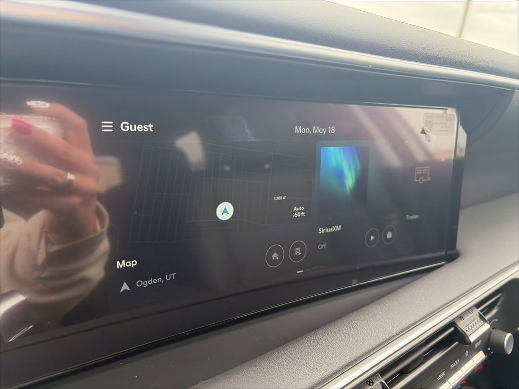 New 2026 Hyundai Palisade Limited AWD/4WD image 19