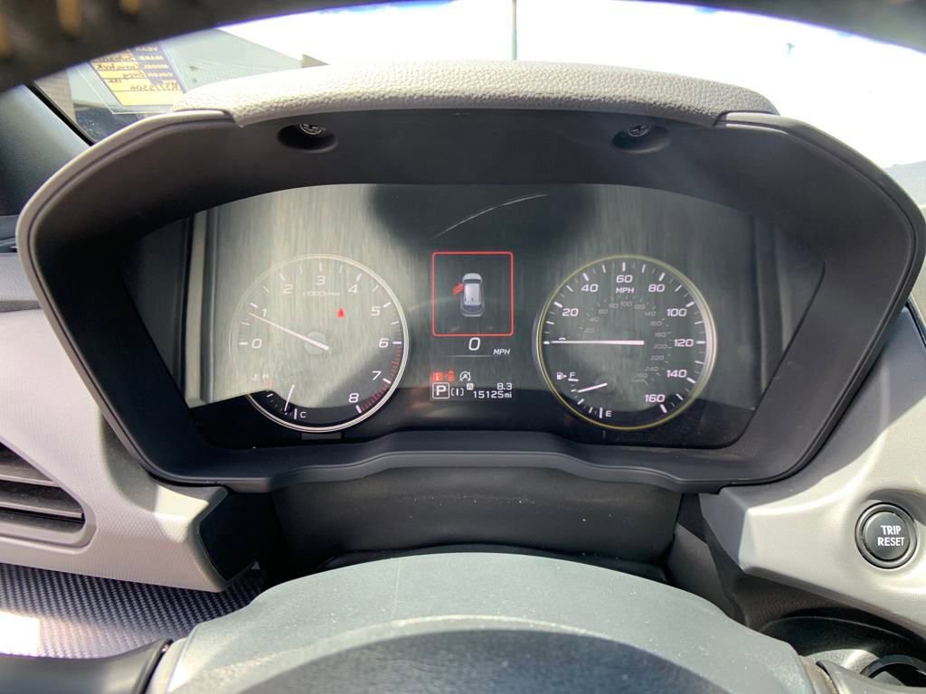 Used 2024 Subaru Crosstrek 2.5i Sport image 16