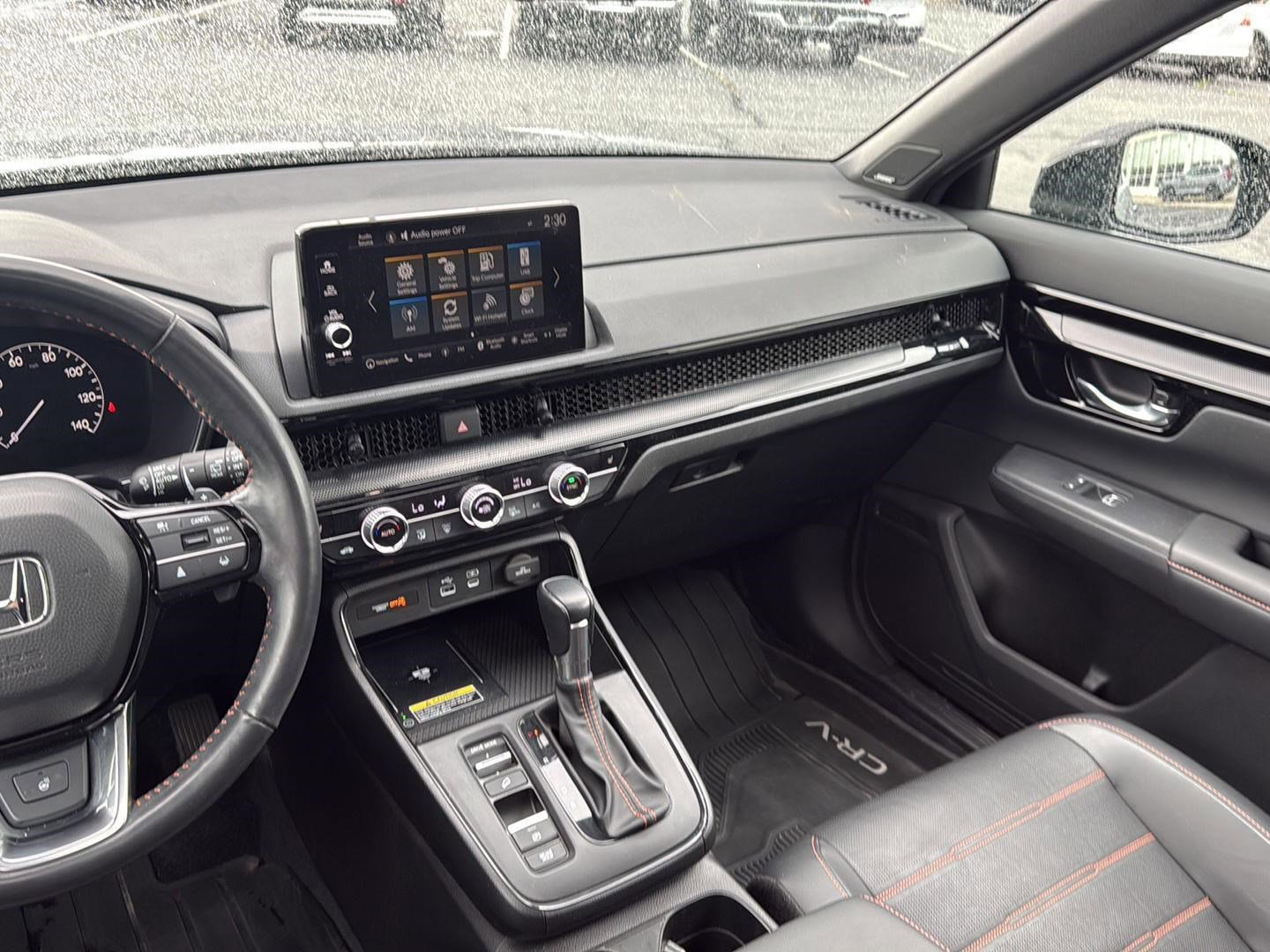 Certified 2023 Honda CR-V Sport Touring image 29