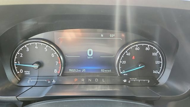 Certified 2023 Ford Maverick Lariat w/ Equipment Group 500A Standard AWD/4WD image 13