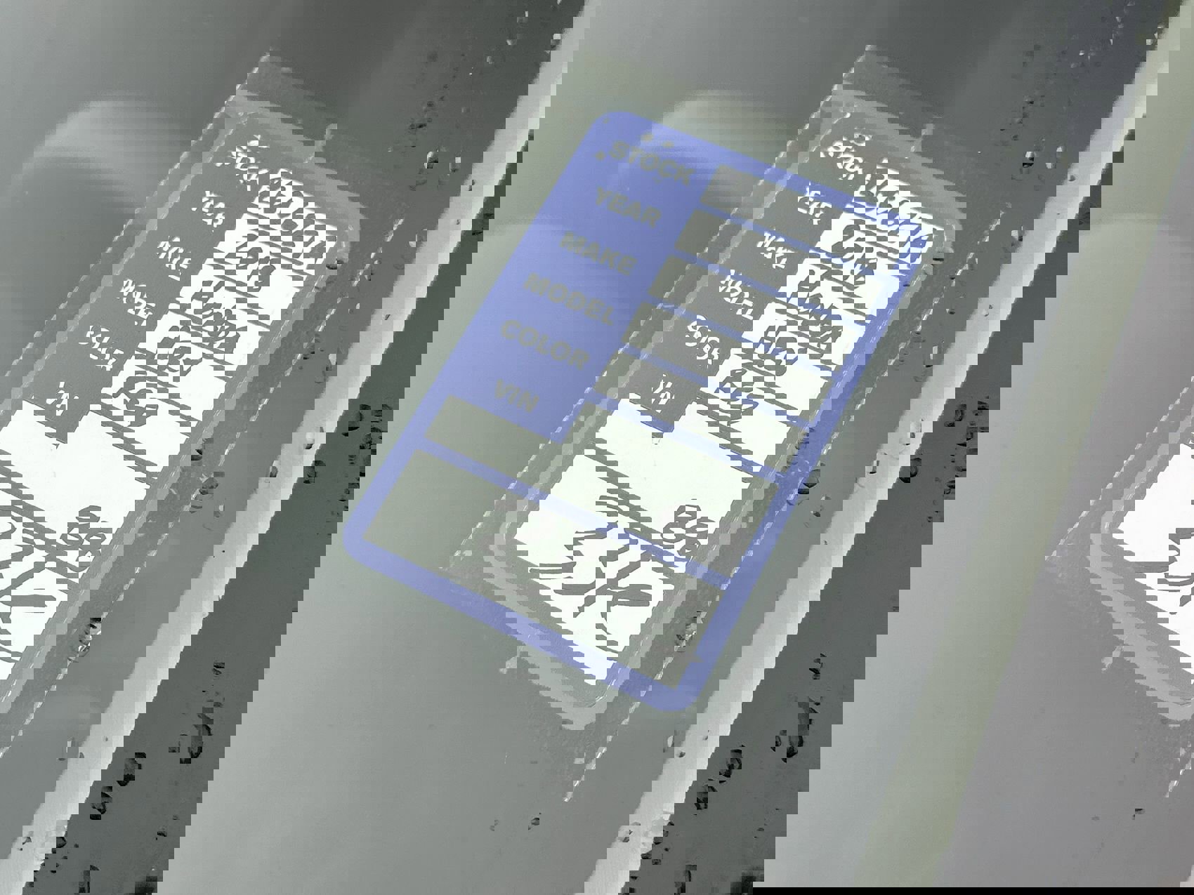 Used 2018 Honda HR-V EX image 23