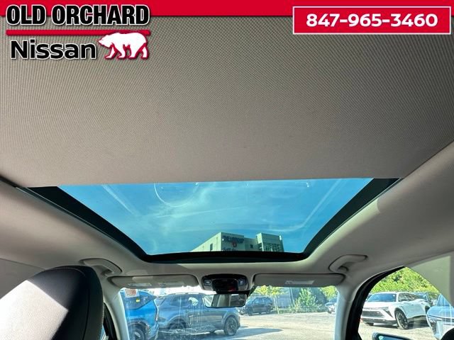Used 2025 Hyundai Tucson Limited FWD image 16