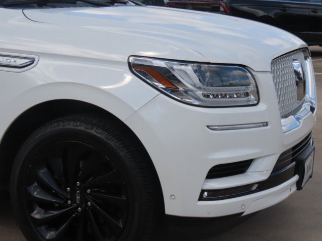 Used 2020 Lincoln Navigator Reserve w/ Equipment Group 208A Reserve AWD/4WD image 5