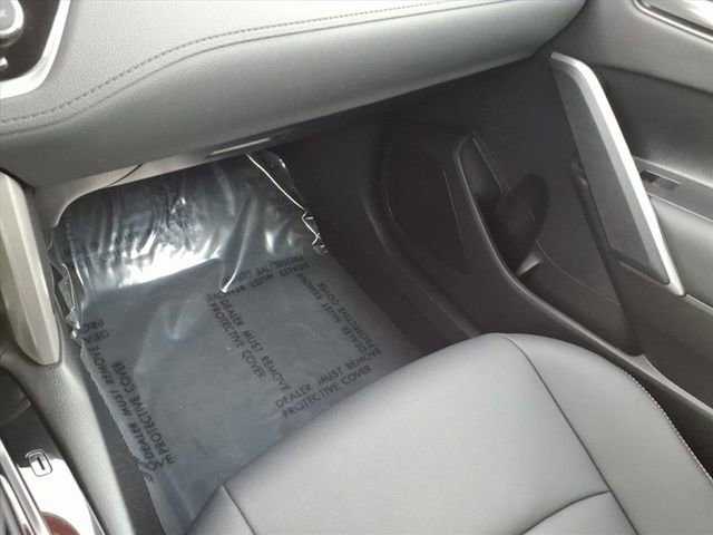 Certified 2023 Toyota Corolla Cross XLE w/ Convenience Package image 31