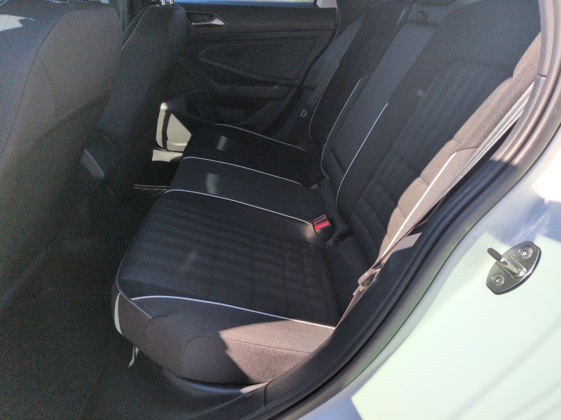 Used 2023 Volkswagen Jetta Sport image 28