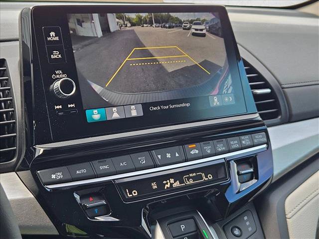 Used 2026 Honda Odyssey EX-L image 9
