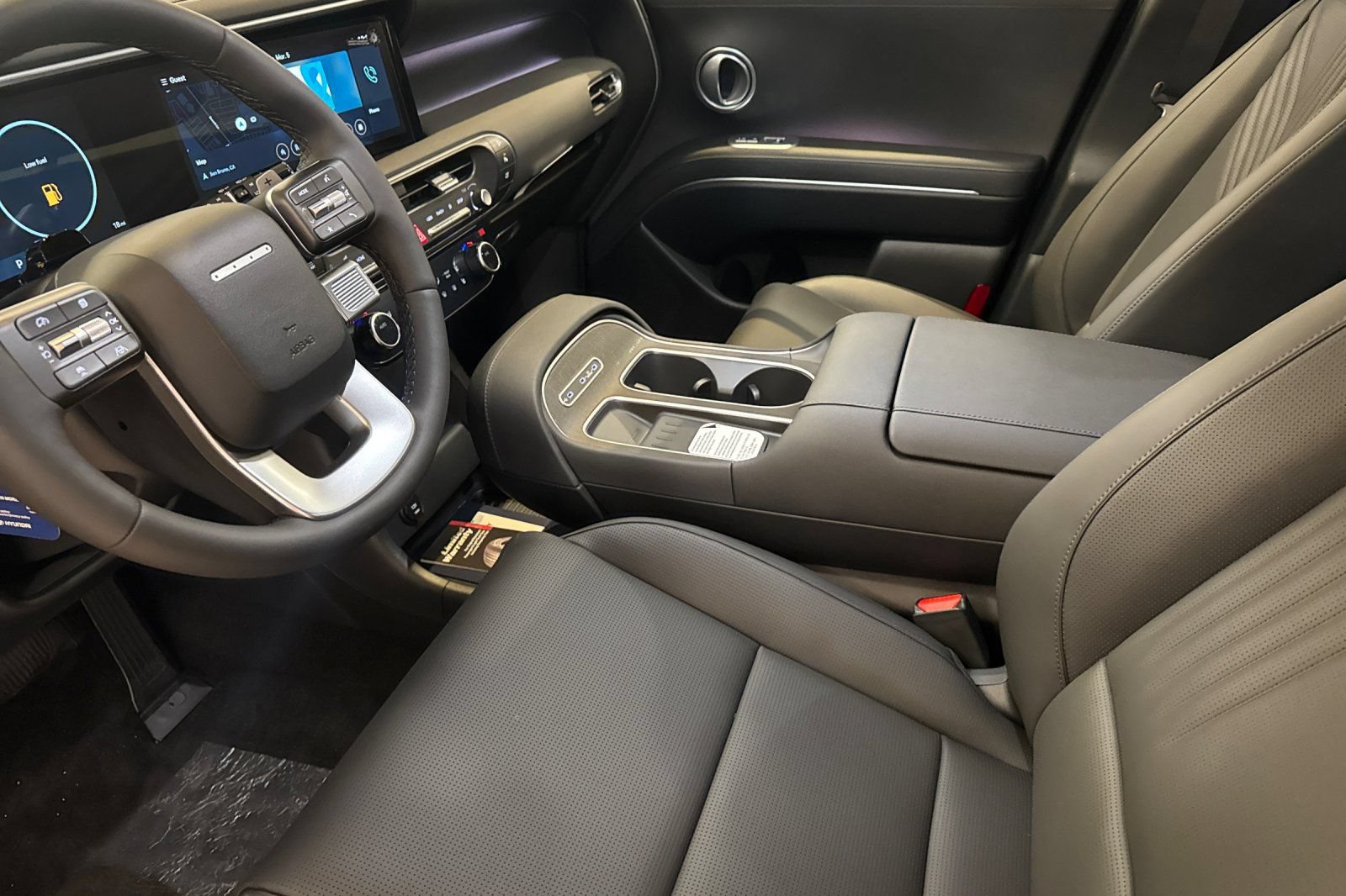 New 2026 Hyundai Palisade SEL AWD/4WD image 10