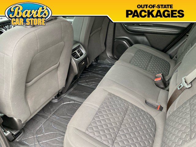Used 2020 Chevrolet Blazer LT w/ Redline Edition FWD image 20