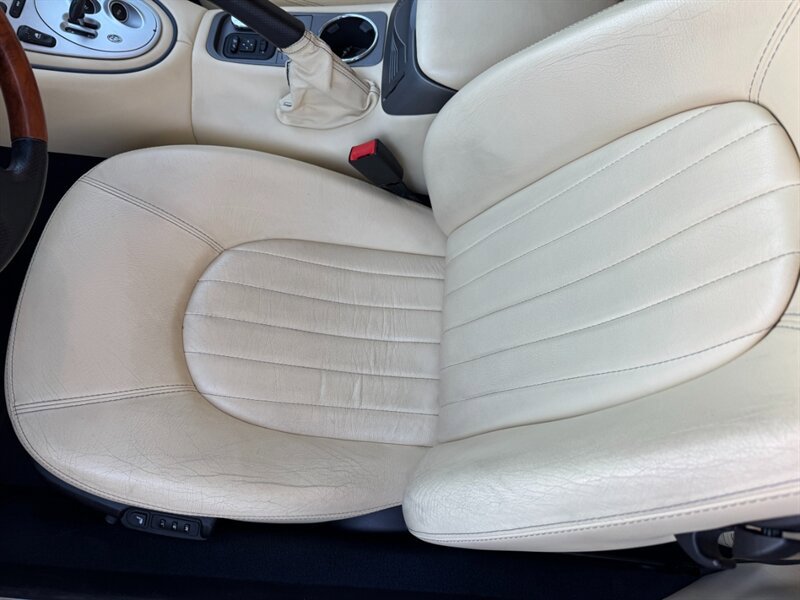 Used 2004 Maserati Coupe Cambiocorsa image 38