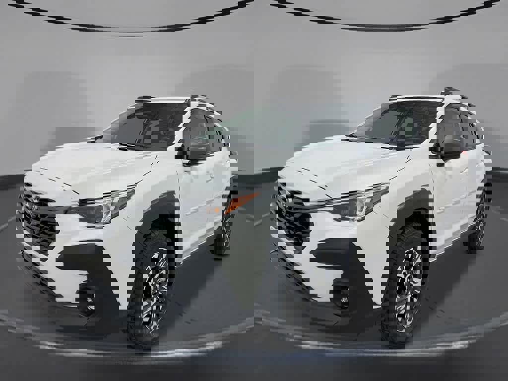 New 2026 Subaru Crosstrek 2.0i Premium