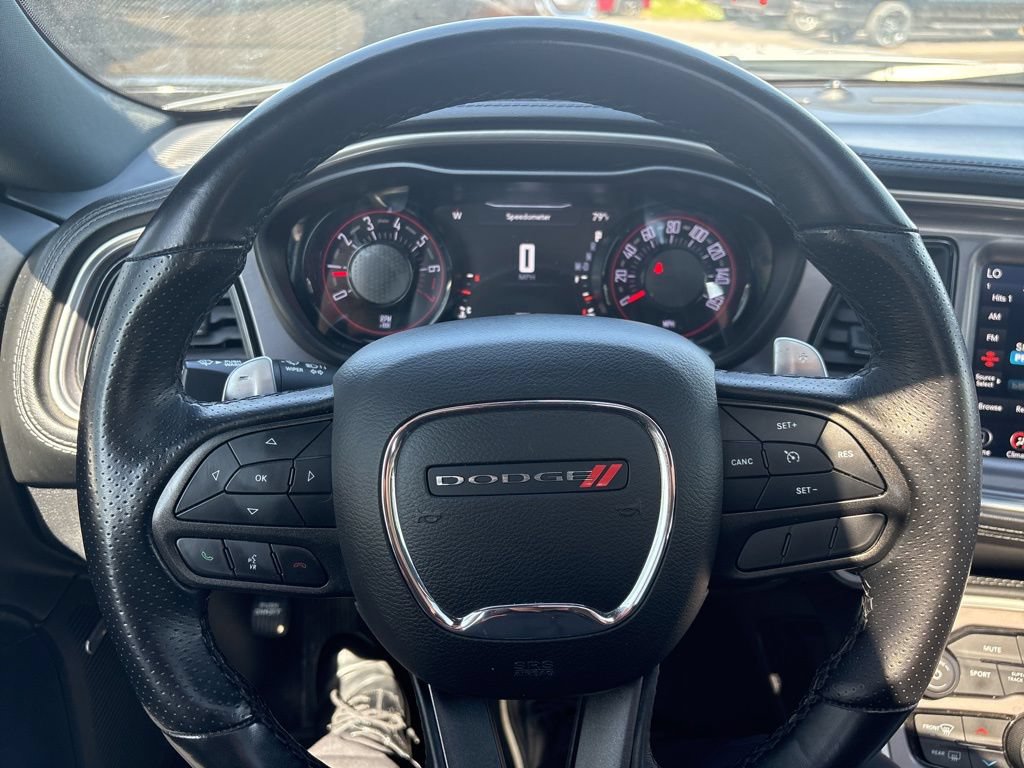 Used 2022 Dodge Challenger GT w/ Plus Package AWD/4WD image 21