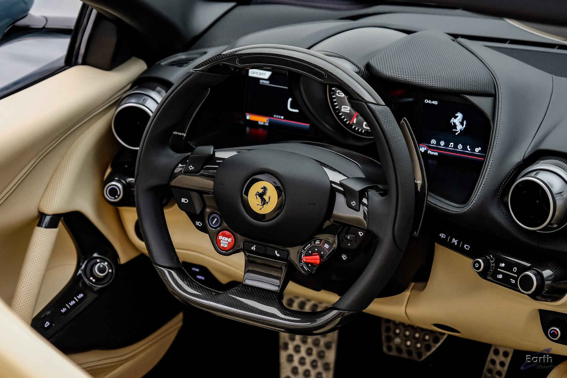 Used 2023 Ferrari 812 GTS RWD image 69