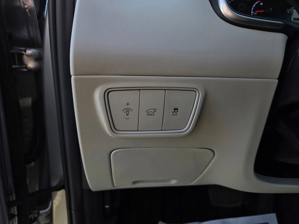 Used 2023 Hyundai Tucson SEL AWD/4WD image 14