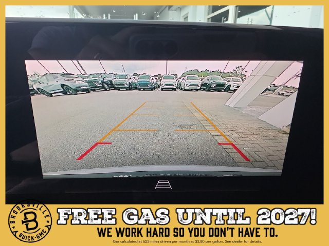 New 2026 Buick Envista Preferred w/ Convenience II Package FWD image 21
