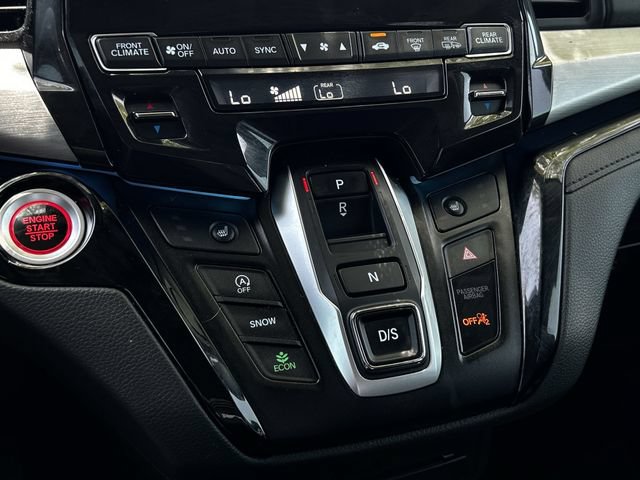 Used 2021 Honda Odyssey Touring image 21