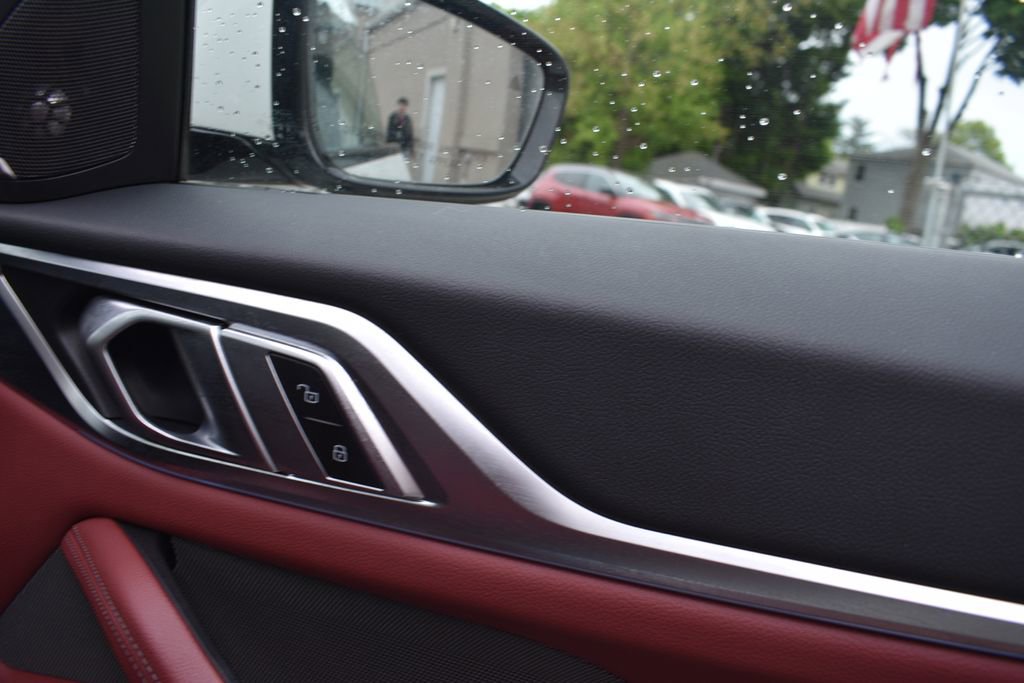 Used 2023 BMW i4 eDrive35 RWD image 21