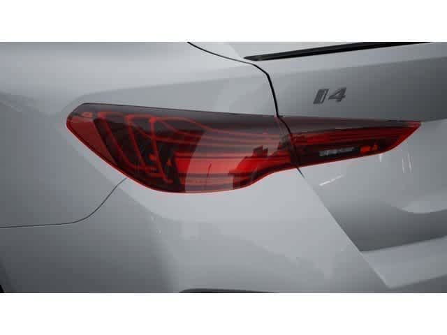 New 2026 BMW i4 xDrive40i w/ M Sport Package AWD/4WD image 8