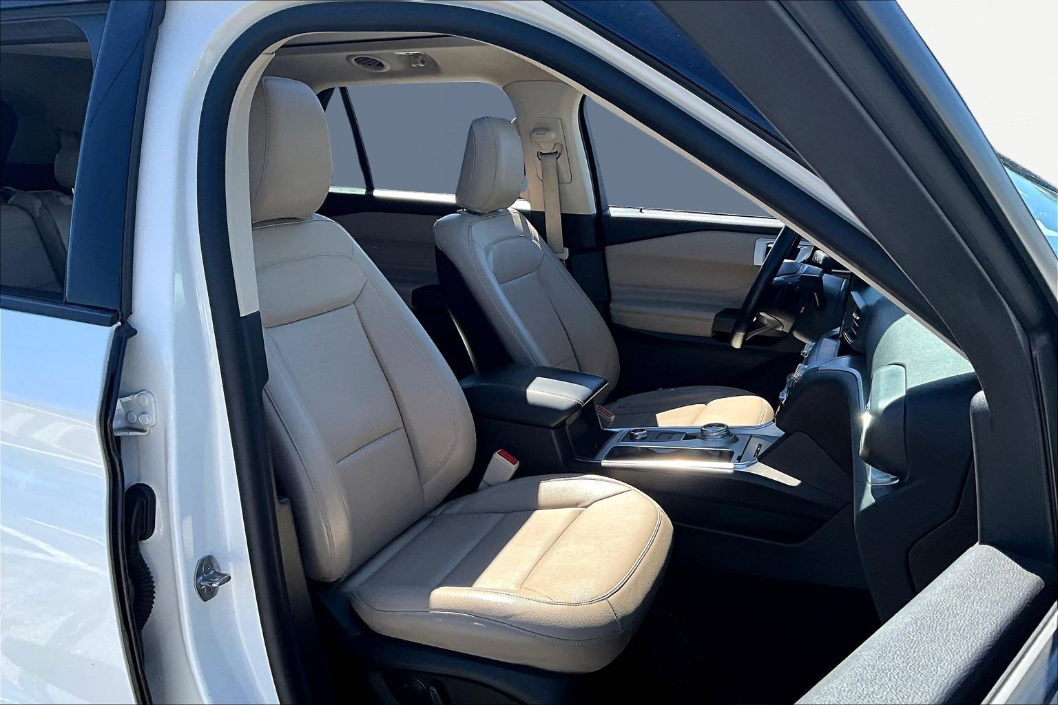 Used 2019 Honda Odyssey EX-L image 30