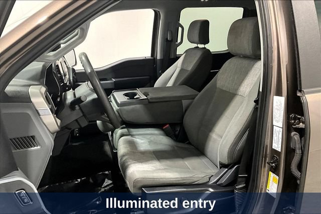 Used 2022 Ford F150 XLT AWD/4WD image 29