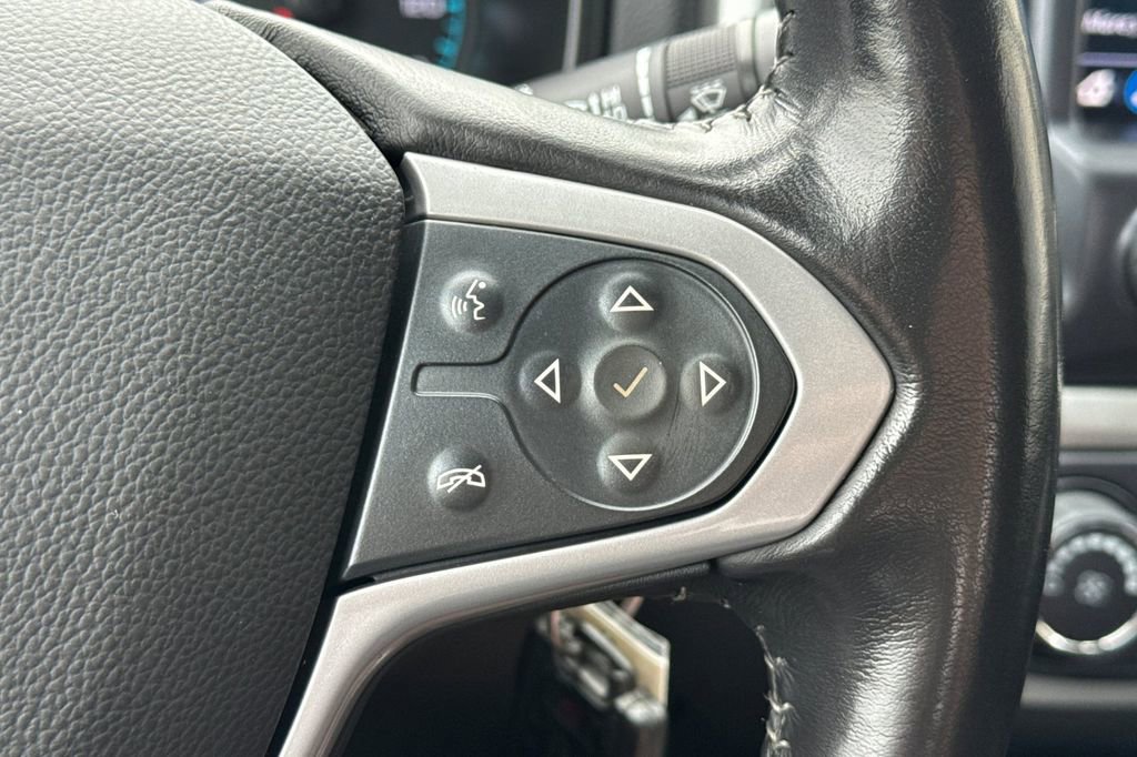 Used 2021 Chevrolet Colorado LT w/ Fleet Safety Package image 25