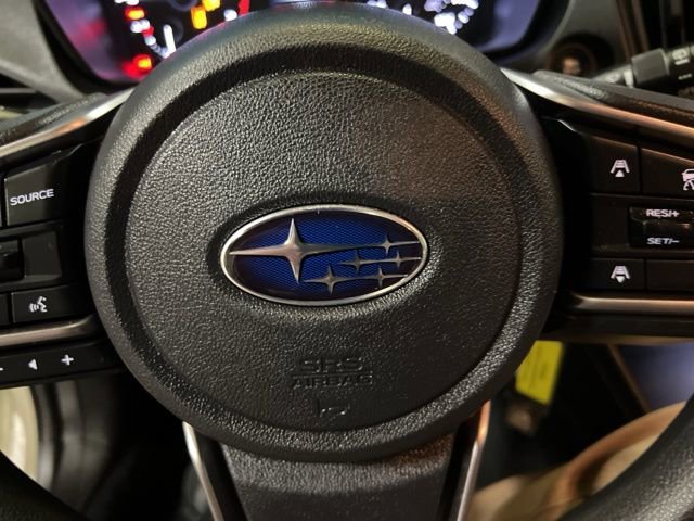 Used 2024 Subaru Impreza 2.0i image 33