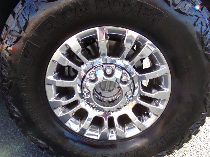 Used 2021 Ford F250 XLT w/ XLT Premium Package image 22