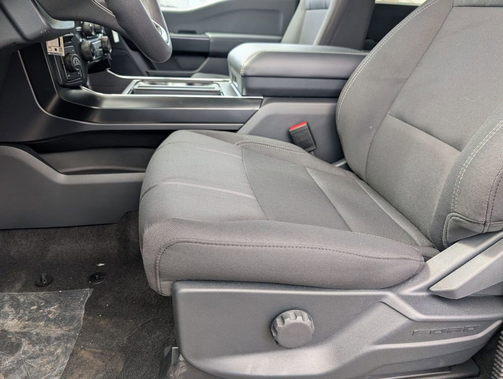 New 2026 Ford F150 STX w/ F-150 LOBO Package image 22