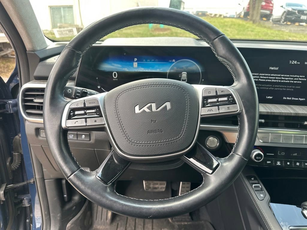 Used 2023 Kia Telluride SX Prestige image 48