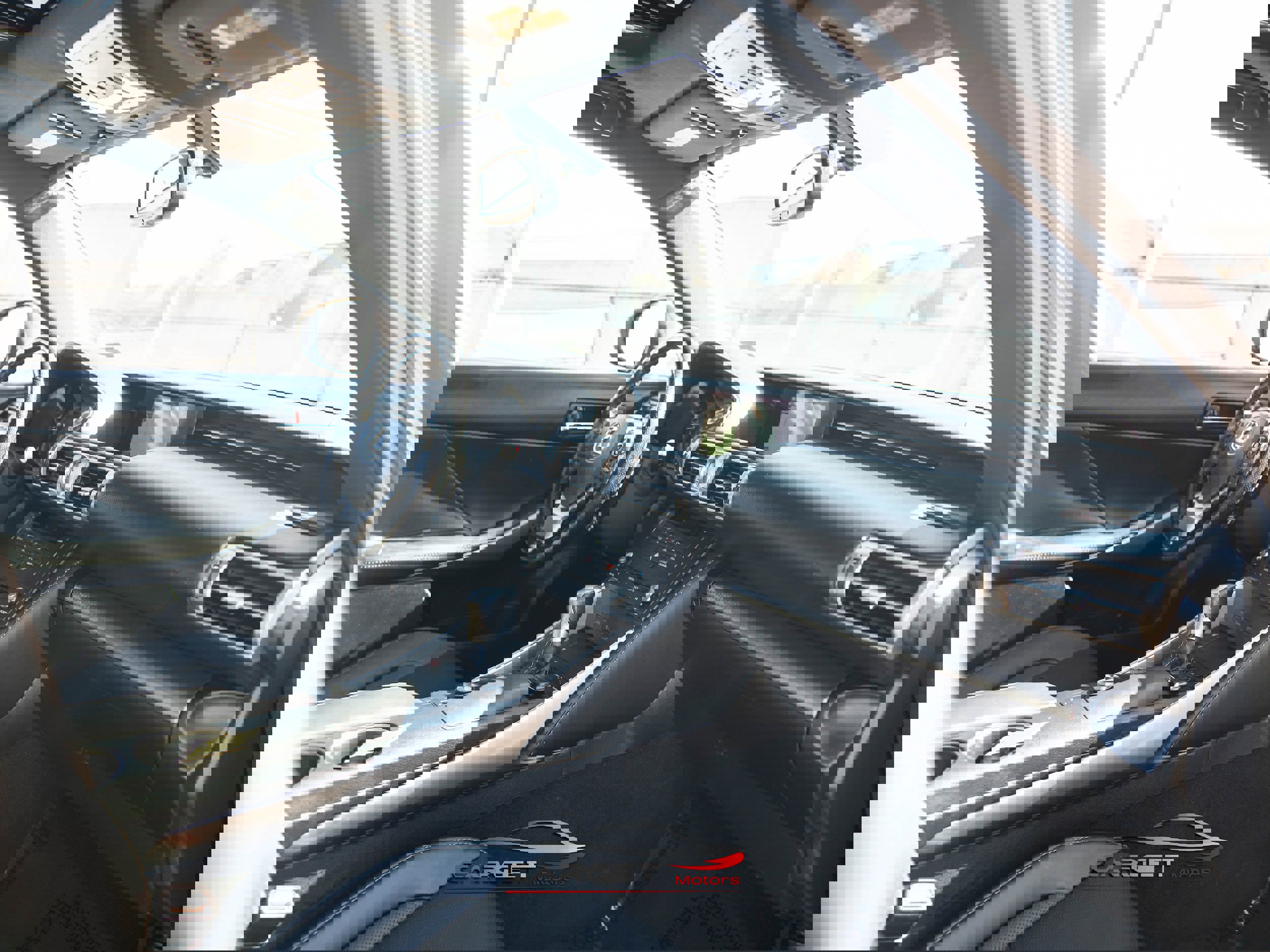 Used 2016 Lexus IS 200t image 15