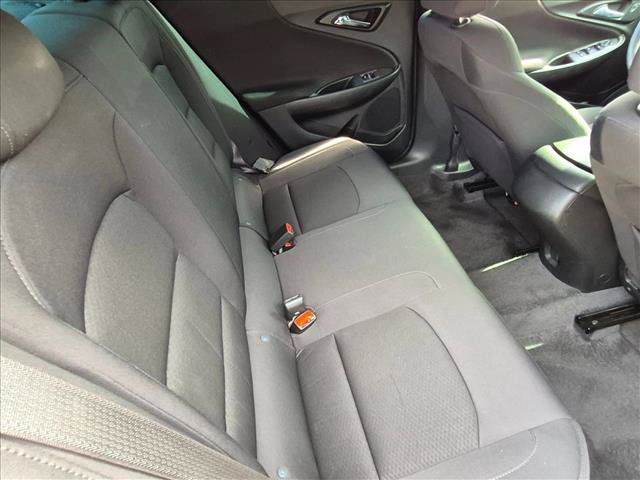 Used 2022 Chevrolet Malibu LS FWD image 18
