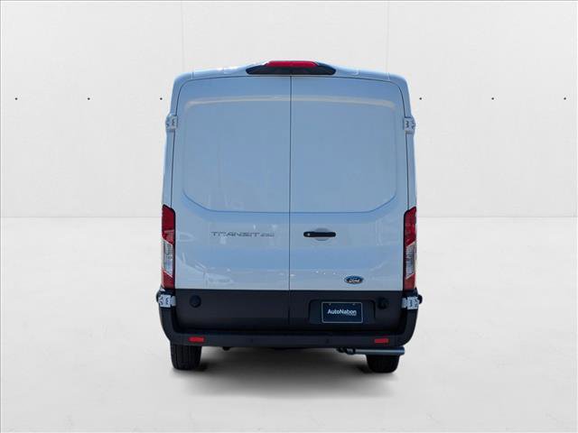 New 2025 Ford Transit 250 148 Medium Roof w/ Load Area Protection Package image 8