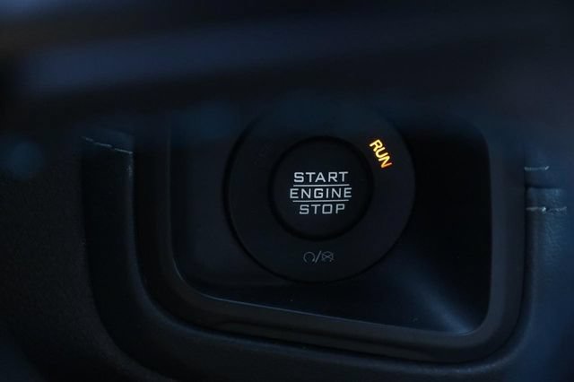 Used 2024 Jeep Wrangler Unlimited Rubicon 4xe AWD/4WD image 14