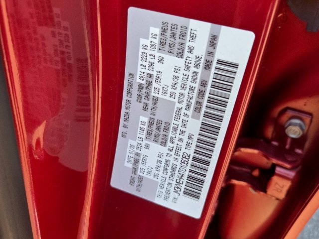 New 2026 MAZDA CX-5 2.5 S w/ Premium Plus Package AWD/4WD image 21