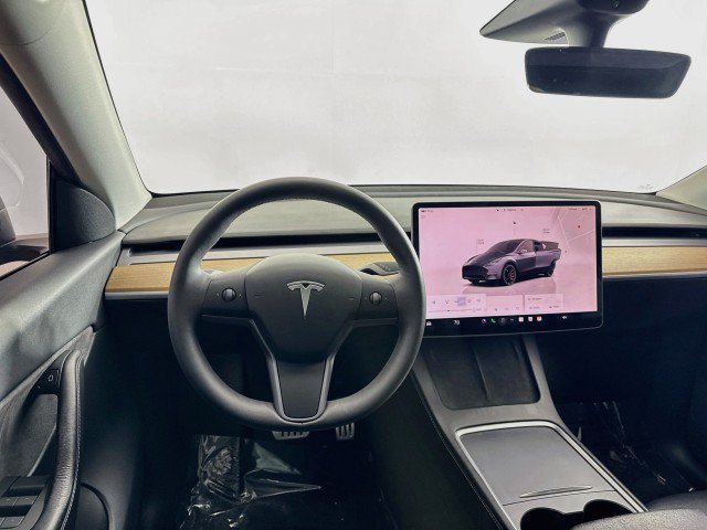 Used 2022 Tesla Model Y Performance AWD/4WD image 21