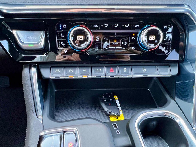 New 2026 GMC Sierra 1500 Denali image 22