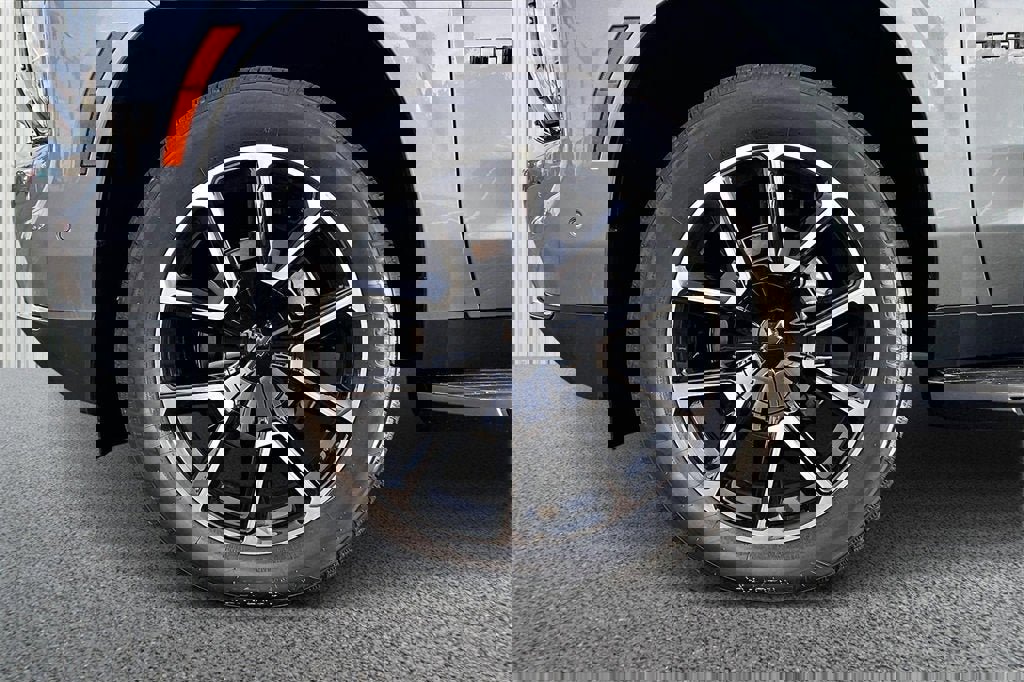 New 2026 Chevrolet Tahoe RST image 11