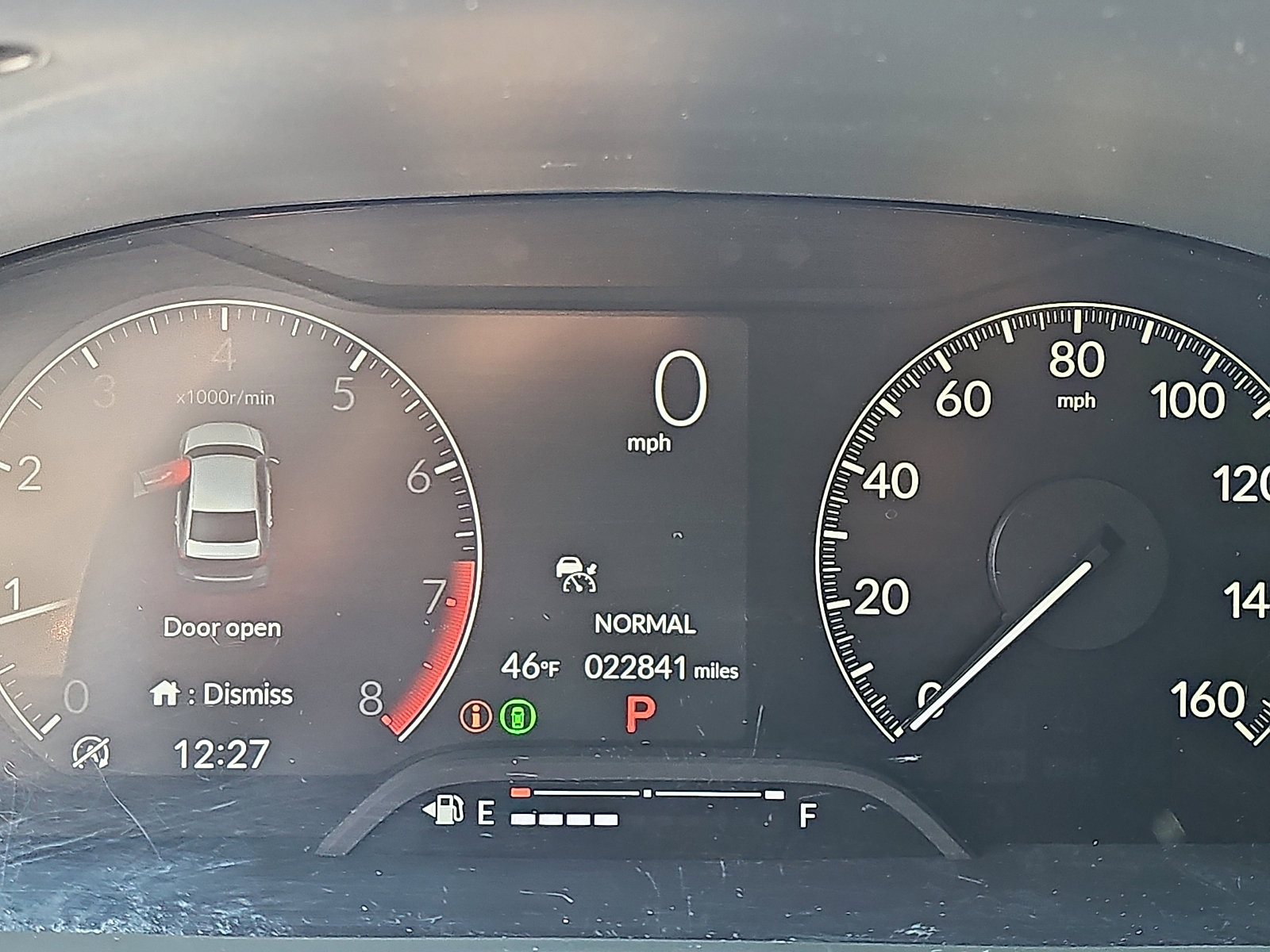 Used 2023 Honda Civic Sport image 19