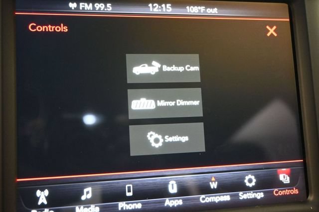 Used 2021 RAM 1500 Big Horn RWD image 17